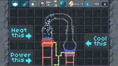 [The Sandbox] The Sandbox: Tutorial - Day 13