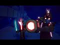 Test all New Tool in Neon Faction Update in Totally Accurate Battle Simulator