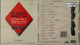 VA / Dj Dero Volumen 4, 1997 / MDJVE