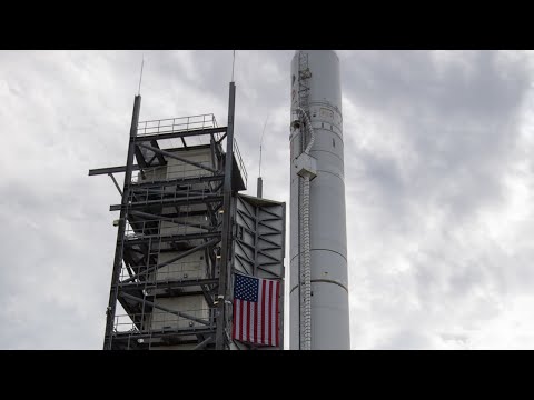 Minotaur IV NROL-129 Secret satellite launch from Wallops Live stream