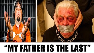 Chumlee Confesses in Court to Murdering His Father | Shocking Revelations!