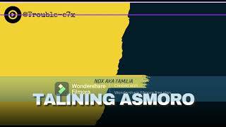 Download Lagu TALINING ASMORO #ndx #aka #taliningasmoro MP3 Download Lagu TALINING ASMORO #ndx #aka #taliningasmoro MP3