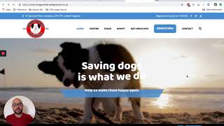 A short intro to collecting donations with Beacon