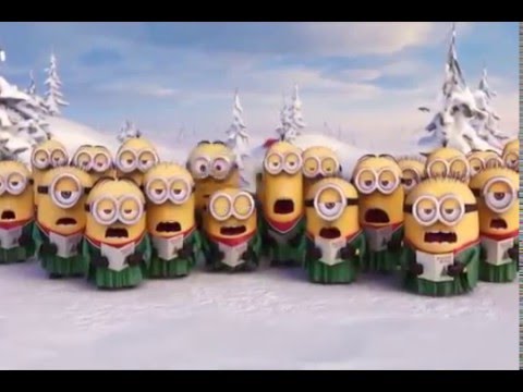 Minions Jingle Bells Tutt è Bell By Tina