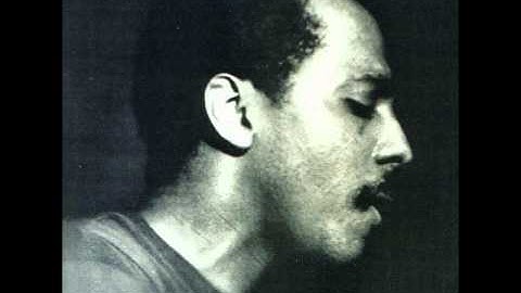 Bud Powell - A Night in Tunisia