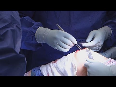 Βίντεο: 5 τρόποι για να θεραπεύσετε τα χτυπήματα του χόνδρου