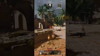 CLIP HUNTING in SNIPERS ONLY on BLACK OPS 6 #quickscope #streamer #sniperking #fypシ