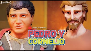 Superlibro - Pedro y Cornelio - Orden Cronológico - Episodio Completo (HD Version Oficial)