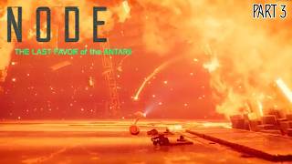 NODE: The FINAL CHAPTER | Major Meltdown Avoided?