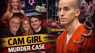 Celebrity The Cam Girl Killer | The Grant Amato Family Murder Case Net Worth