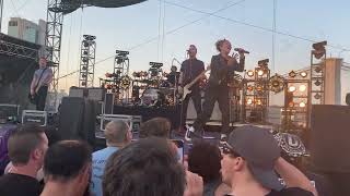 jailbird The Interrupters  New York Ny  63022