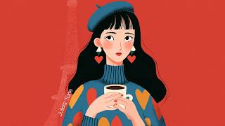 Spring Jazz Playlist 2026 ❤️ I Jazz Music For Relax, Study, Work and Love