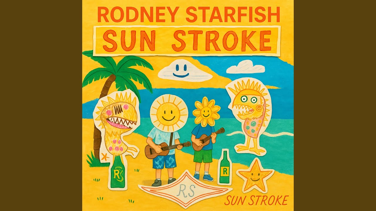 Watch Sun Stroke on YouTube Watch Sun Stroke on YouTube