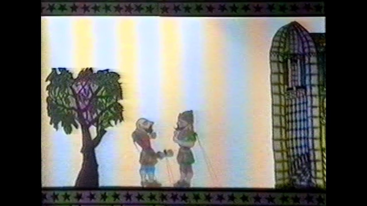 Θανάσης Σπυρόπουλος - Ο Καραγκιόζης στο τρελοκομείο