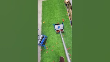 I added hitmarkers to the company tutorial video