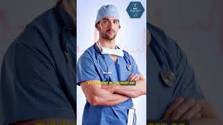 Speed Doesn’t Save Lives — Precision Does | A Message Every Surgeon Must Hear 🩺 #drmaganmehrotra