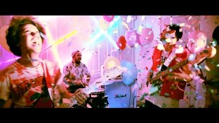 Video thumbnail of "The Midnight Beast - Better Than Sex [OFFICIAL VIDEO]"