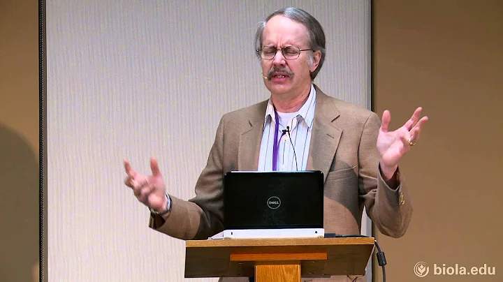 John Bloom: Biblical Archaeology's Greatest Hits