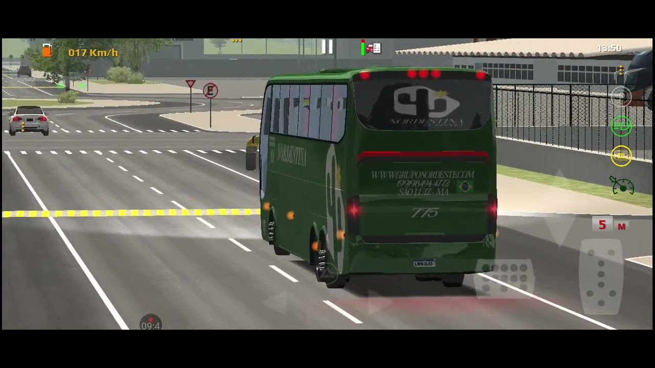 DE PICOS PI  RUMO A CAMPO GRANDE  