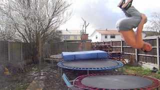 Garden Sesh 3/3/2014