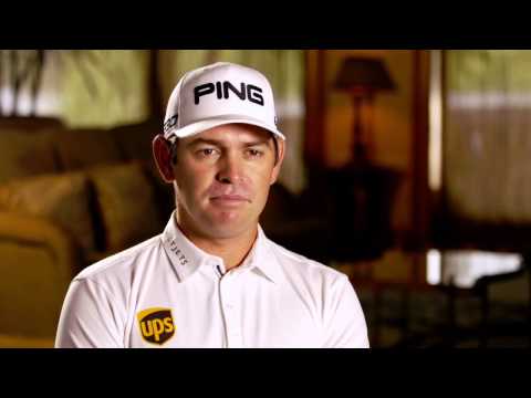 Memories of St Andrews: Louis Oosthuizen Interview