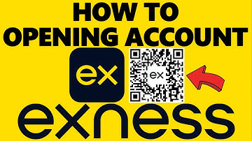 EXNESS Account Opening Guide 2025 | EXNESS Tutorial for Beginners