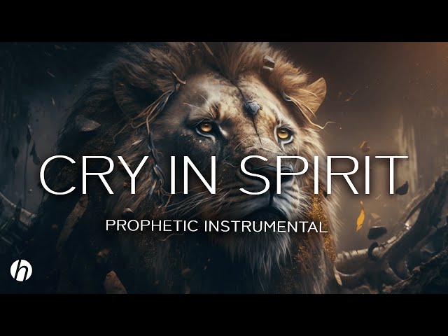 CRY IN SPIRIT/ PROPHETIC WORSHIP INSTRUMENTAL / THEOPHILUS SUNDAY/ MEDITATION MUSIC class=