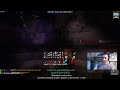 UHC Survival - Spectating players!