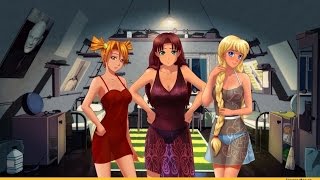 ИВАНОВ ДЕНЬ. БЕСКОНЕЧНОЕ ЛЕТО - ЧАСТЬ 1