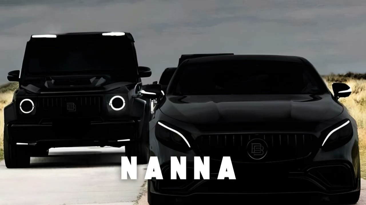 HilalDeep, OMER DEEP, Zmeex - Afrodit, Darking, Tusenfryd - NANNA MIX