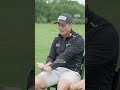 Viktor Hovland, Shane Lowry WATCH YOUR GOLF SWINGS