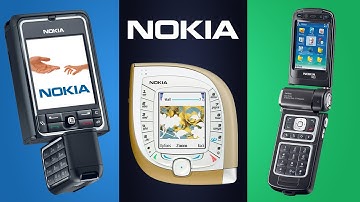 NOKIA
