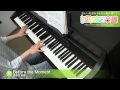 Before the Moment / 喜多村 英梨 / ピアノ(ソロ) / 中級