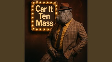 Car It Ten Mass