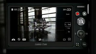 The best DSLR for your mobile | The best dslr app | Lumio camera | features and USE  ! screenshot 5