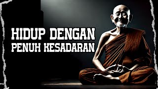 Cara Meningkatkan Kesadaran Anda