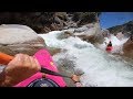 "The greatest run you've never heard of" | Upper Middle Kaweah