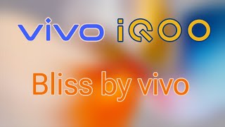 Bliss by vivo - Vivo & iQOO FuntouchOS 15 & Origin OS 6 (Global) Ringtone