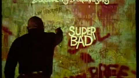 K-tel Records "Super Bad" commercial