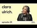 Episodio 29  clara ulrich