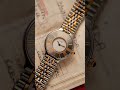 When Cartier Redefined The Dress Watch #cartier #watch #luxurywatch #swissmade #viral #shorts #fyp