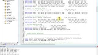 Information 06. LED Hello World for Ultra Low Power Bluetooth Basic Board News