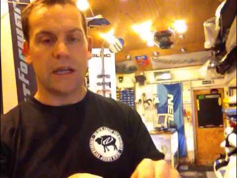 How to Repair a Wetsuit with Gear Aid Aquaseal Repair Adhesive and Gear Aid  Neoprene Patch #surfing 