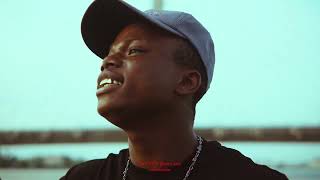 Boy Temmy Feat. Cazulee - Popo Visualizer