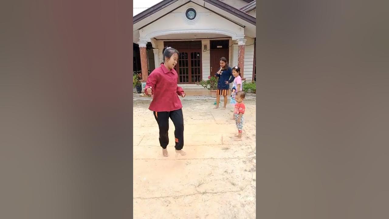 Permainan statak - YouTube