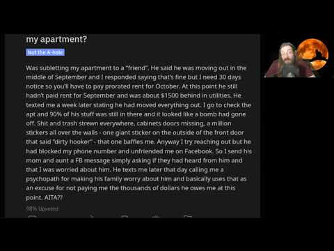 AITA For Lying to My Wife About Quitting? | 4 r/AITA | Brian's Advice 386