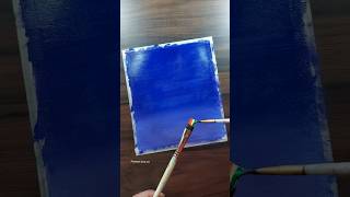 Rainy Season Painting Easy