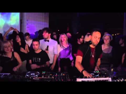 Maceo Plex - Hale Bopp