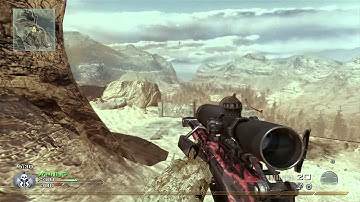 MW2 FFA LIVE - Get Turned On BRO!