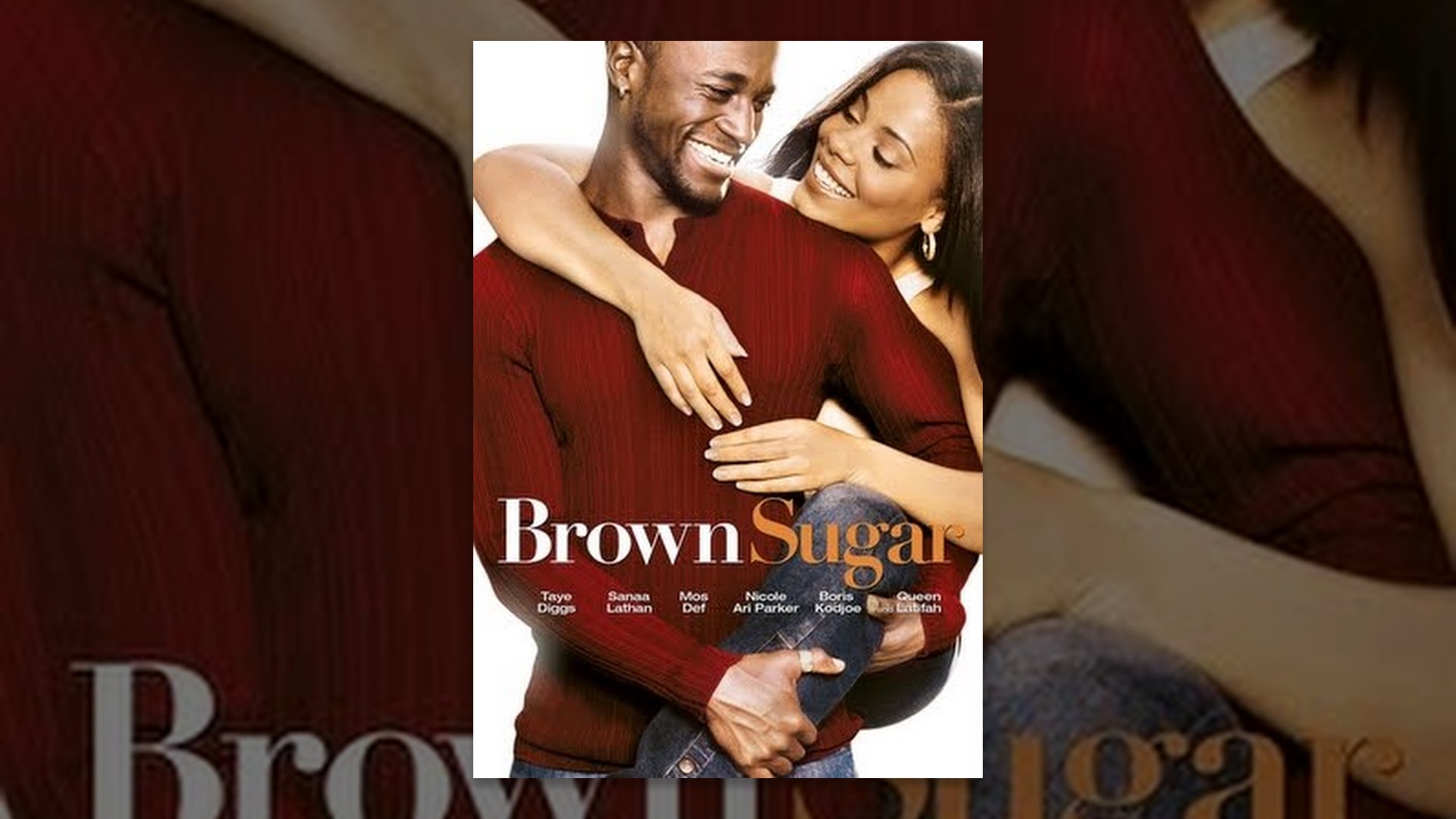 Brown Sugar